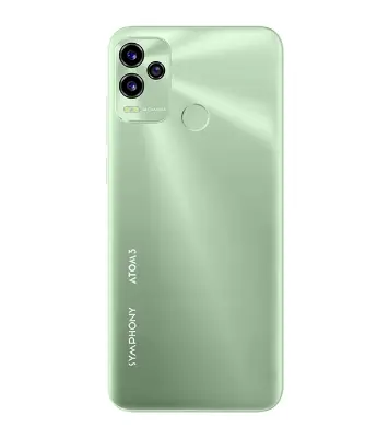 Buy Symphony ATOM 3 Feature Phone- Lime Green (Best Price) at Best Price In Bangladesh