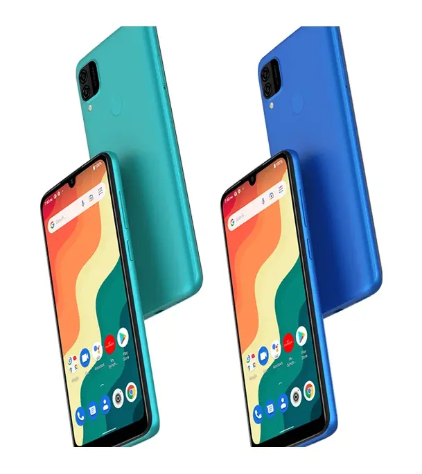 Buy Symphony i80 2GB 32GB - Royal Blue (Best Price) at Best Price In Bangladesh