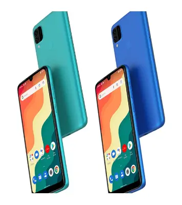 Buy Symphony i80 2GB 32GB - Royal Blue (Best Price) at Best Price In Bangladesh