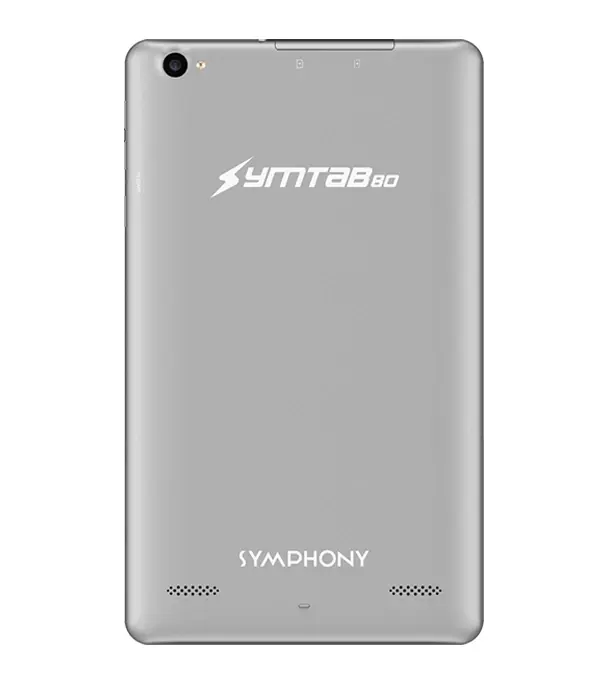 Buy Symphony Symtab 80 with 4GB RAM and 32GB ROM- Shadow Gray (Best Price) at Best Price In Bangladesh