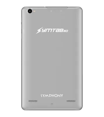 Buy Symphony Symtab 80 with 4GB RAM and 32GB ROM- Shadow Gray (Best Price) at Best Price In Bangladesh