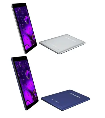 Buy Symphony Symtab 80 with 4GB RAM and 32GB ROM- Shadow Gray (Best Price) at Best Price In Bangladesh