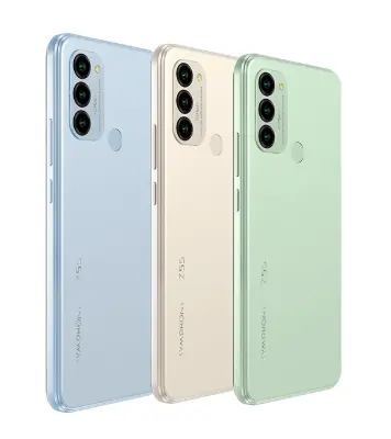 Buy Symphony Z55 with 4GB RAM 64GB ROM- Honey Dew Green (Best Price) at Best Price In Bangladesh	