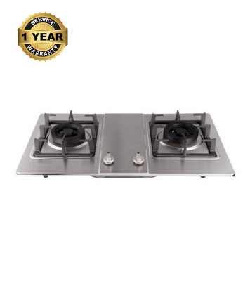 Picture of Rizco RGB BIH SS 420 Gas Burner Stainless Steel (Best Price)