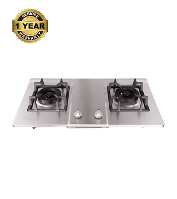 Picture of Rizco RGB BIH SS 419 LPG Gas Burner Stainless Steel LPG (Best Price)