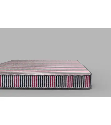 Picture of Comfy Mattress Touch 78"x71"x8" M 501