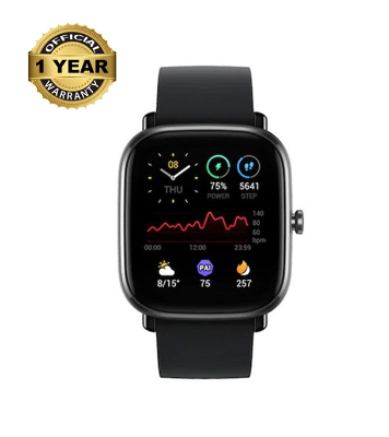 Picture of Amazfit GTS 2 Mini Smart Watch With Cycle Tracking New Edition Global Version  (Best Price)