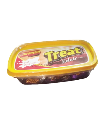 Treat Eclair Gift box 120gm