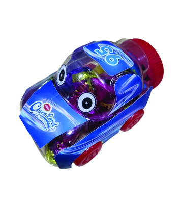 PRAN Chocolord Car Toy 70gm
