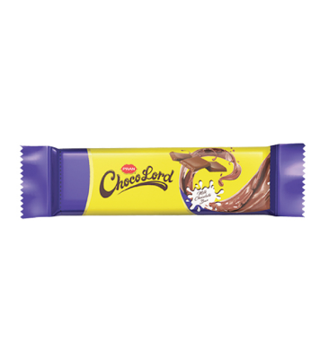 Buy PRAN Chocolord Milk Bar 15gm Online