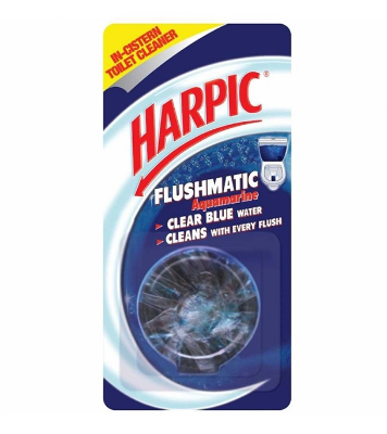 Buy Harpic Flushmatic 50gm  Online