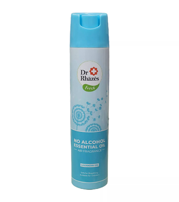Buy Dr.Rhazes Air Freshener Lavandin Oil 150gm online