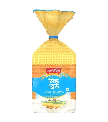 Buy All Time Milk Bread Online 