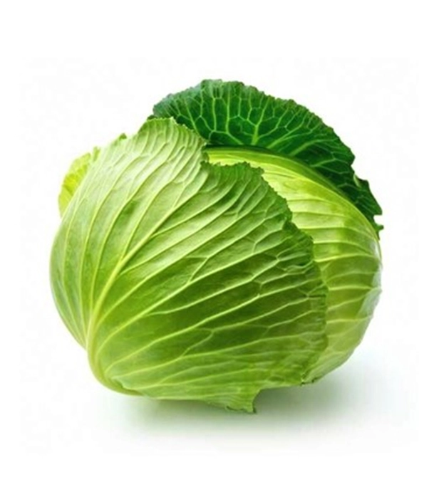Picture of Vegetable Cabbage (বাঁধাকপি) Per piece