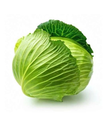 Picture of Vegetable Cabbage (বাঁধাকপি) Per piece