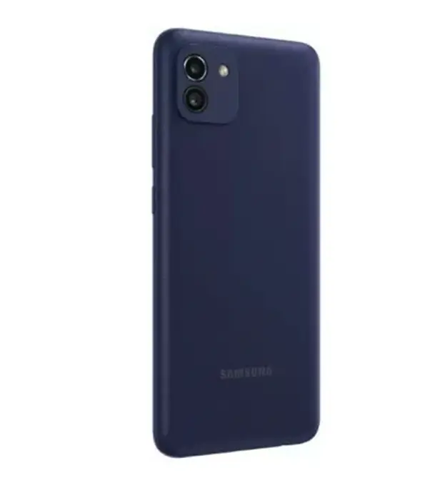 Buy Samsung Galaxy A03 3GB 32GB Blue Online at Best Price