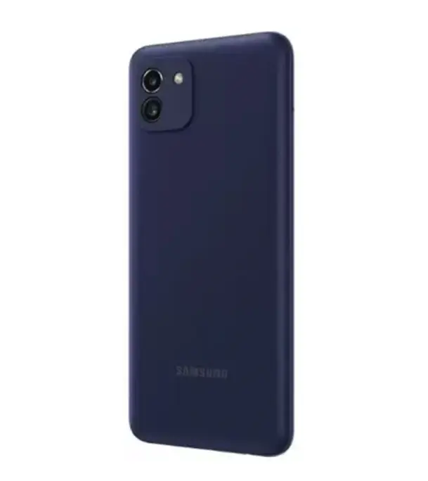 Buy Samsung Galaxy A03 3GB 32GB Blue Online at Best Price