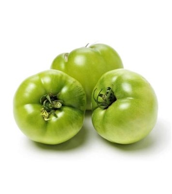 Buy Vegetable Tomato Green Per Kg Online