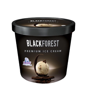 Buy Igloo Black Forest 120ml online