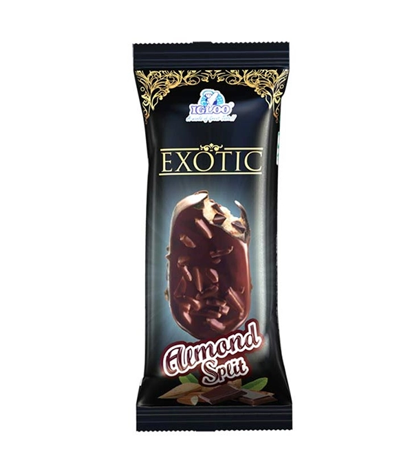 Buy Igloo Almond Split 100ml online