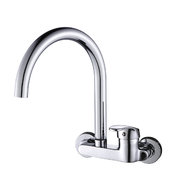 Buy Sink Mixer Premium (Lever) at Best Price In Bangladesh