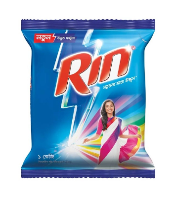 Buy Rin Power White 1000gm Online