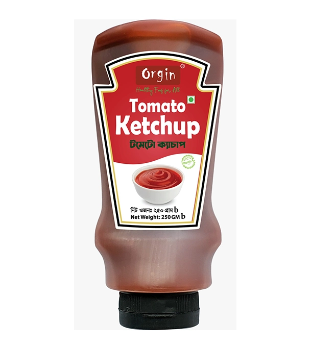 Tomato Ketchap 250 gm