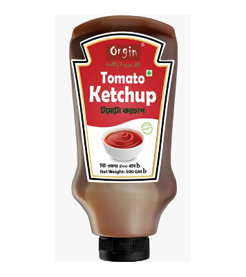 Buy Tomato Ketchap 500 gm Online