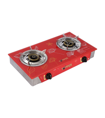 Buy Topper Double GLS Auto GS LPG ( GLS-208 -Beauty)  Online at Best Price