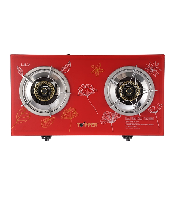 Buy Topper Double GLS Auto GS LPG ( GLS-208 -Beauty)  Online at Best Price