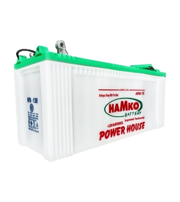 Picture of Hamko IPS Battery HPD 130AH (Best Price)