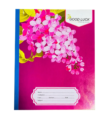 Buy Universe khata Glue 200 Page Online