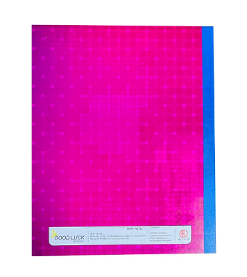 Buy Universe khata Glue 200 Page Online