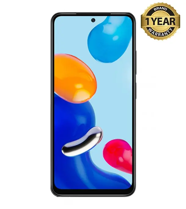 Buy Xiaomi Redmi Note 11 with 6GB RAM and 128GB ROM Graphite Gray Online at Best Price