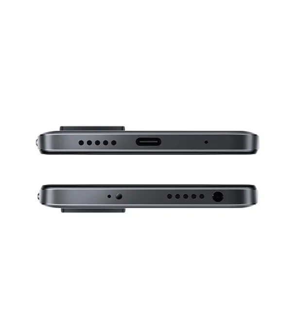 Buy Xiaomi Redmi Note 11 with 6GB RAM and 128GB ROM Graphite Gray Online at Best Price