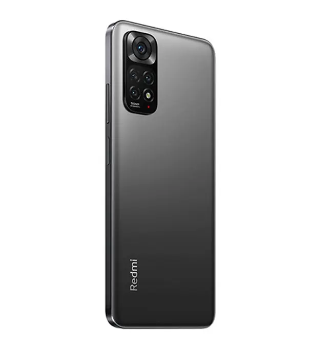 Buy Xiaomi Redmi Note 11 with 8GB RAM and 128GB ROM Graphite Gray at Best Price In Bangladesh