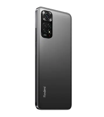 Buy Xiaomi Redmi Note 11 with 8GB RAM and 128GB ROM Graphite Gray at Best Price In Bangladesh