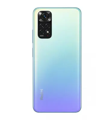 Buy Xiaomi Redmi Note 11 With 8GB RAM And 128GB ROM Star Blue at Best Price In Bangladesh