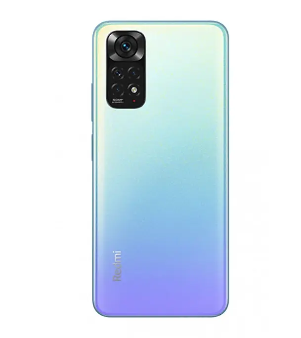 Buy Xiaomi Redmi Note 11 With 8GB RAM And 128GB ROM Star Blue at Best Price In Bangladesh