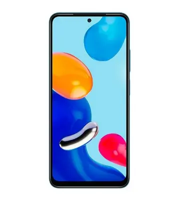 Buy Xiaomi Redmi Note 11 with 6GB RAM and 128GB ROM Star Blue Online at Best Price