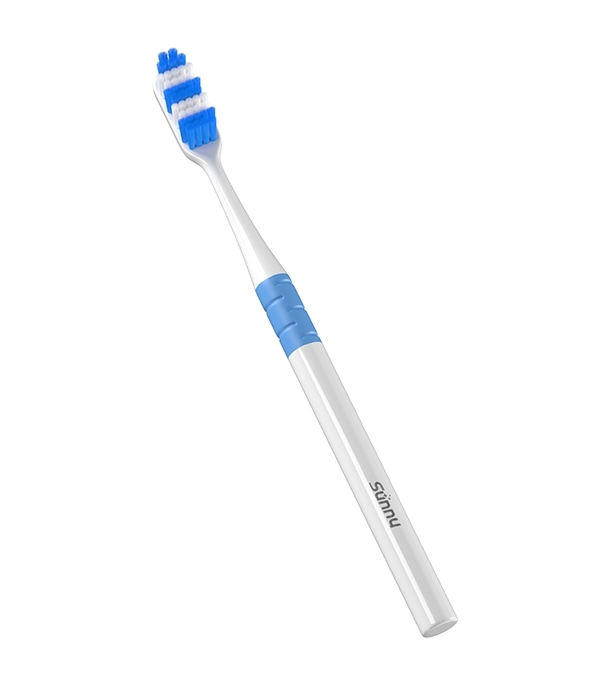 Picture of Sunny Toothbrush-108 (Double Pack)-GL