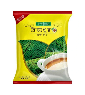 Buy Mirzapore Best Leaf 400 gm Online at Best Price	