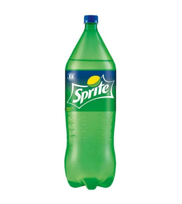 Sprite 2.25 Liter