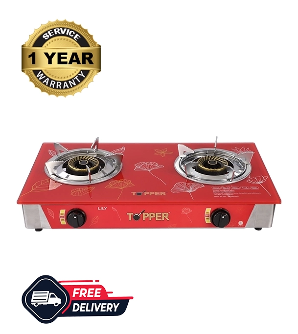 Picture of TPR GS Double GLS Auto GS LPG (Lily Gold)