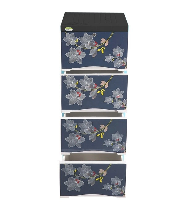 Buy Supreme Wardrobe (Single-4D) Lily Aqua Online