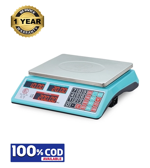 Picture of RFL Weighing Scale 20 Kg