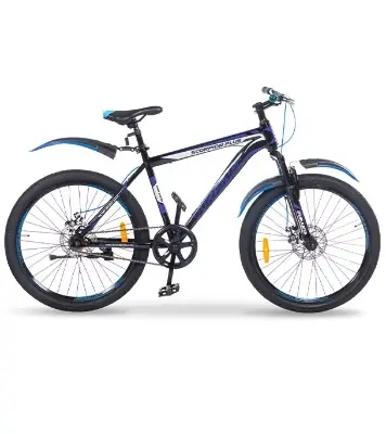 Picture of Duranta Scorpion Plus 26 Inch Bicycle