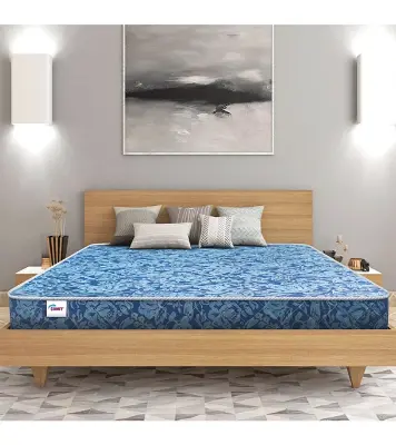 Buy Comfy Touch Mattress 78"x59"x8" M 106 at Best Price In Bangladesh