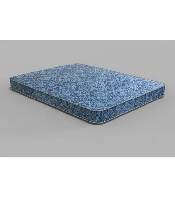 Buy Comfy Touch Mattress 78"x47"x8" M 106 at Best Price In Bangladesh