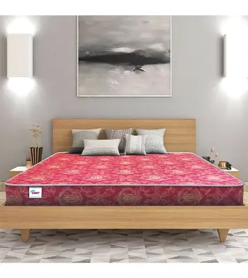 Buy Comfy Touch Mattress 78"x59"x8" M 103 at Best Price In Bangladesh